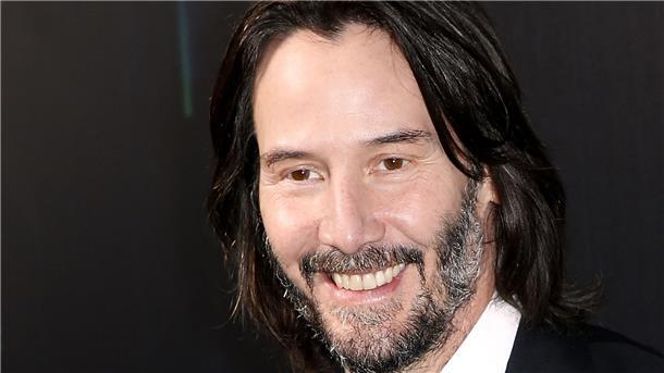 „John Wick: Kapitel 4“-Trailer: Keanu Reeves schlägt zu Ende März 2023 kommt „John Wick: Chapter 4“ mit Keanu Reeves in der Hauptrolle in die Kinos.