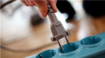 Energie wird teurer. Auch die EWE erhöht zum 1. April ihre Preise – bei Strom merklich, bei Gas deutlich.