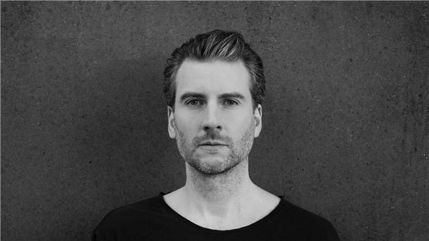 Enigmatisch, charismatisch: Maximilian Hecker.