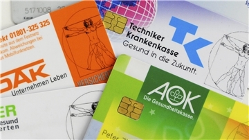 Entgegen der Linie des Bundesgesundheitsministeriums wollen DAK und TK ihre Zusatzbeiträge nicht erhöhen.