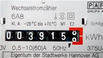 Entlastungen für die hohen Strom- und Gaspreise kommen nicht bei allen Verbrauchern unbürokratisch an.