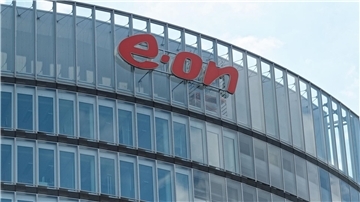 Eon hat in Deutschland insgesamt rund zwölf Millionen Strom- und zwei Millionen Gaskunden.