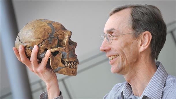 Er hat das Erbgut des Neandertalers entschlüsselt: Svante Pääbo bekommt in diesem Jahr den Medizin-Nobelpreis.