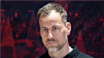 Er hat künftig einen neuen Job in der Handball-Bundesliga: Maik Machulla.