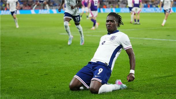 Er hatte eine Auseinandersetzung mit dem englischen U21-Nationalspieler Jonathan Rowe, der wegen des Vorfalls ebenfalls zum Verkauf steht. (Archivbild)