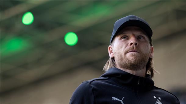Aus für Seoane in Gladbach - Ex-Profi Polanski übernimmt Er soll die Mannschaft nach der Trennung von Seoane erstmal übermehen.