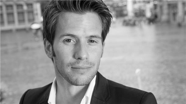 Schauspieler Christian Oliver bei Flugzeugunfall gestorben Er spielte an der Seite von Stars wie Cate Blanchett, George Clooney und Tom Cruise: Christian Oliver.