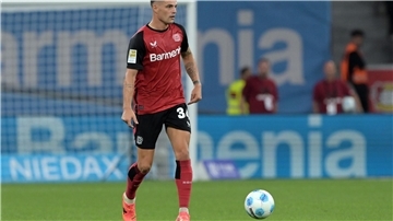 Er weiß, worauf Bayer gegen die Bayern achten muss. 