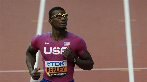 Experiment „Weltrekord“: Mit Doping in eine neue Ära? Er will auch bei den Enhanced Games antreten. (Archivbild)