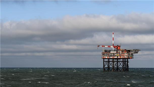 Gasbohrungen in Meeresschutzgebieten sollen verboten werden Erdgasförderung in der Nordsee soll deutlich erschwert werden.