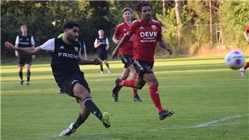 Eren Badur, Heeslinger SC