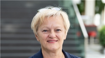 Erfolg für Renate Künast im Prozess gegen den Facebook-Konzern Meta.