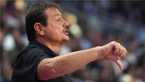 Deutsche Basketballer im EM-Finale gegen Türkei Ergin Ataman und die Türkei treffen im EM-Finale auf Deutschland.