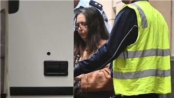 Erin Patterson ermordete ihre Ex-Schwiegereltern und einen weiteren Lunch-Gast. 