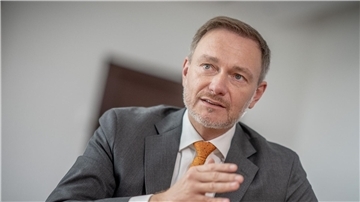 Ermuntert die Länder, „notwendige Änderungen im Landesrecht aktiv auszuschöpfen“: Christian Lindner.