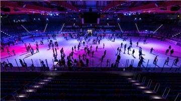 Eisdisco