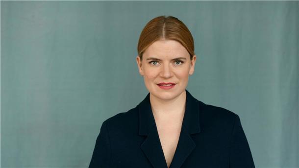Pro Quote Film: Gleichstellung kommt viel zu langsam voran „Es bewegt sich etwas, aber trotzdem bewegt es sich viel zu langsam“, sagt Eva Maria Sommersberg.