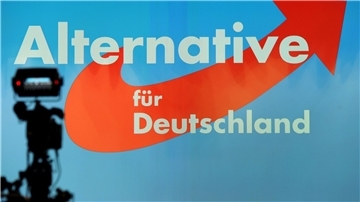 „Es bleibt dabei: Die Partei AfD hat zwei Vorschläge eingereicht.“