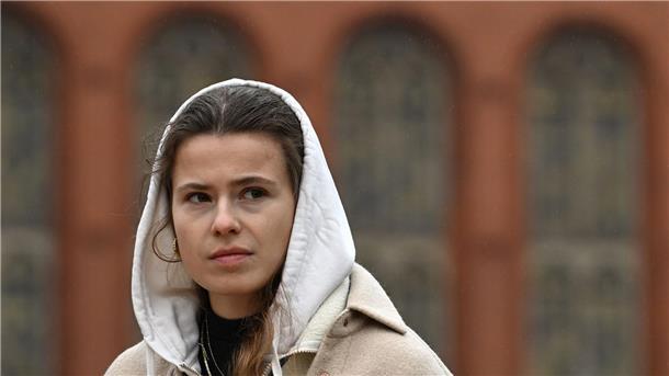 Aktivistin Neubauer: Kanzler bei Klimakonferenz unter Druck „Es darf keine Schlupflöcher und Fake-Lösungen geben“, sagt Aktivistin Luisa Neubauer.