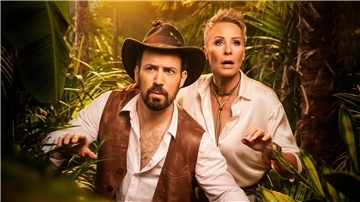 Es geht wieder los, dieses Mal aber anders und im Sommer: Das RTL-Dschungelcamp mit den Moderatoren Jan Köppen und Sonja Zietlow startet am 16. August auf RTL.
