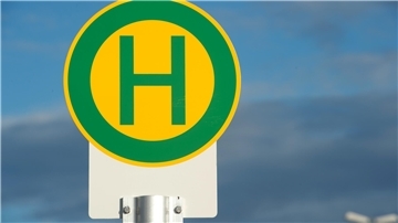 Es gelten Sonderfahrpläne für mehrere Buslinien.