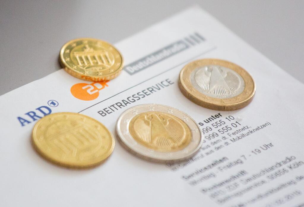 NDR bekommt einen neuen Intendanten Es gibt Streit um die Höhe des Rundfunkbeitrags