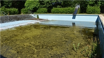 Freibad Heeslingen