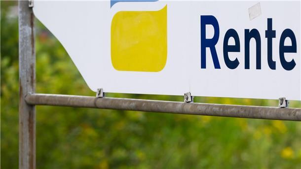 Riester adé? Vorstoß für Reform der privaten Altersvorsorge Es soll neue Möglichkeiten geben, fürs Alter vorzusorgen.