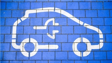 Etwa jeder 35. Pkw auf deutschen Straßen ist ein Elektroauto.