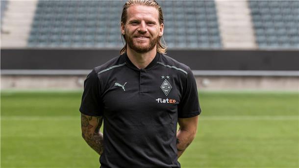 Eugen Polanski erhält die Chance, bei Borussia Mönchengladbach zur Dauerlösung als Trainer zu werden