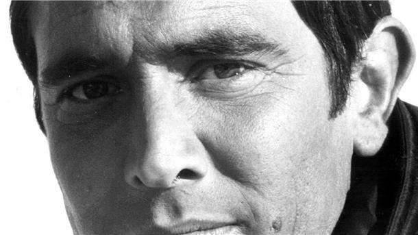 Ex-007 George Lazenby geht in Rente