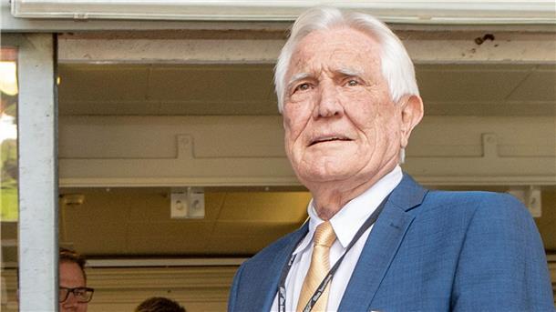 Ex-007 George Lazenby geht in Rente. (Archivfoto) 