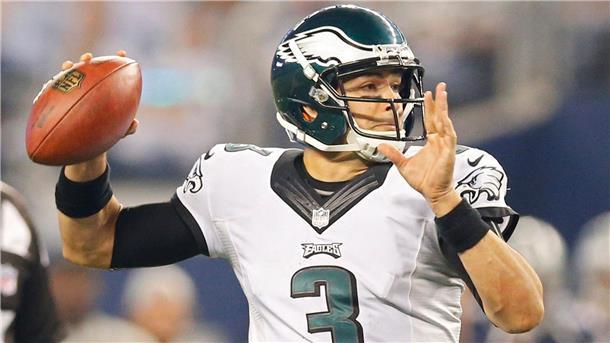 Ex-NFL-Quarterback nach Messerstecherei aus Haft entlassen Ex-NFL-Quarterback Mark Sanchez wurde aus der Haft entlassen. (Archivbild)