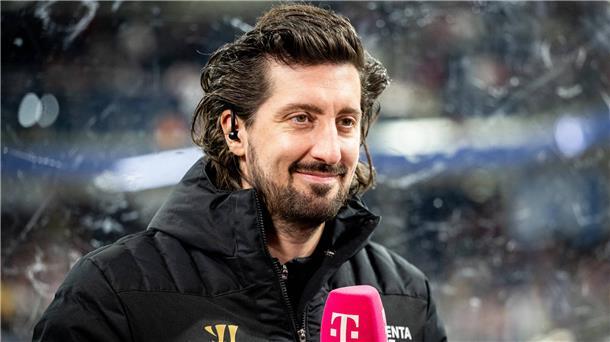 Ex-Profi und Eishockey-Experte Patrick Ehelechner freut sich auf das DEL-Finale mit den Fischtown Pinguins.