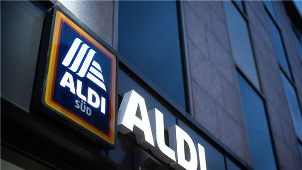Discount-Erfinder Aldi testet Online-Lebensmittelhandel Experimente mit Lebensmittel-Lieferungen gab es bisher nur bei Aldi-Auslandstöchtern in den USA, in Großbritannien und der Schweiz.