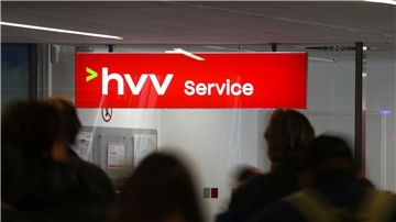 HVV-Preise sollen 2026 steigen Fahrpreise im Hamburger Verkehrsverbund sollen 2026 steigen. (Archivbild)
