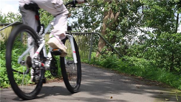 Fahrradfreundliche Samtgemeinde Tarmstedt: Fahrradinitiative FIT stellt Antrag.