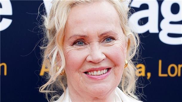 Abba-Star Agnetha Fältskog deutet neues Projekt an Fans hoffen, dass Abba-Star Agnetha Fältskog bald ihr Comeback gibt.
