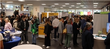 Zevener Kivinan-Bildungszentrum