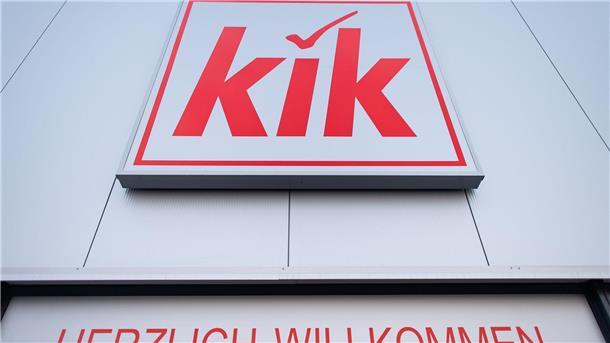 Fast zwölf Jahre lang war Patrick Zahn Chef des Textildiscounters Kik. (Archivbild)