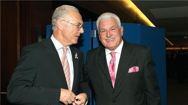 Fedor Radmann hat 2002 eine Provisionszahlung von zehn Millionen Schweizer Franken an den damaligen FIFA-Funktionär Mohamed bin Hammam angebahnt. 