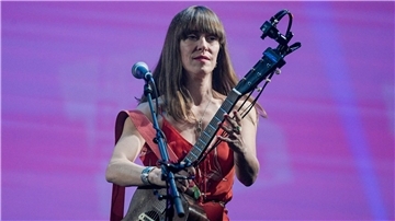 Feist hat ein neues Verständnis von Zeit gewonnen.