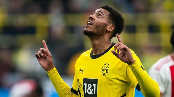 Der BVB nimmt erneut Anlauf als Bayern-Jäger Felix Nmecha ist für die Bellingham-Position vorgesehen - seine Verpflichtung ist und bleibt aber ein Risiko-Transfer.