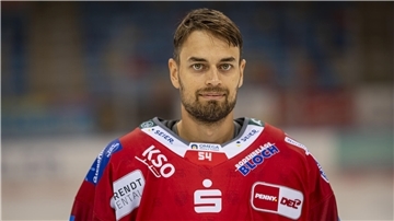 Felix Scheel hat sich für eine Vertragsauflösung entschieden und wird nicht zu den Fischtown Pinguins zurückkehren.