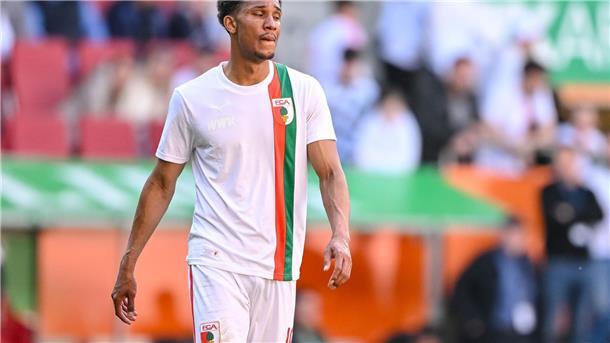 Felix Uduokhai wechselt das Trikot: Künftig läuft er für Besiktas Istanbul auf. 