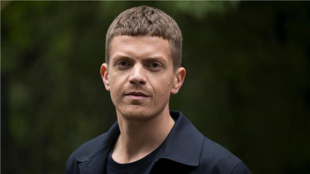 Ferdinand Hofer ist als Kriminalkommissar Kalli Hammermann schon seit 2014 Teil des Münchner „Tatort“-Teams.