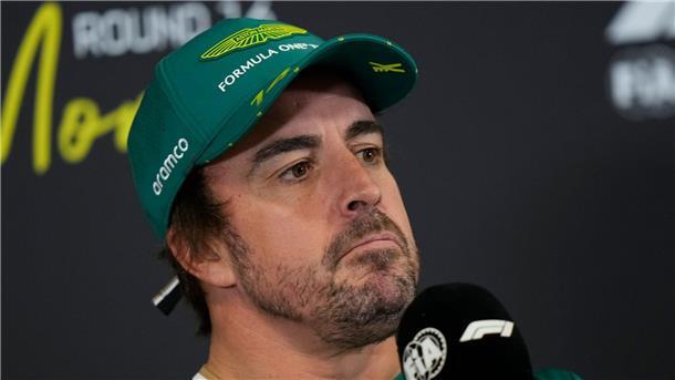 Fernando Alonso macht sich Gedanken über sein Karriereende.