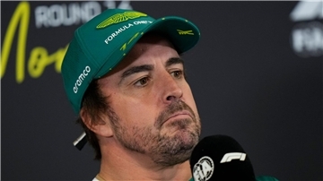 Fernando Alonso macht sich Gedanken über sein Karriereende.