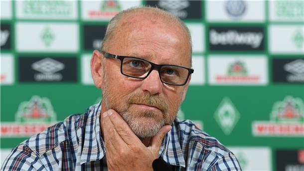 Feuerwehrmann Thomas Schaaf konnte das Ruder nicht mehr herumreißen.