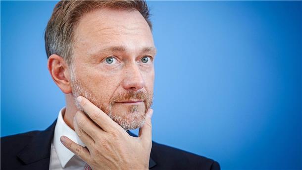 Rechnungshof warnt vor Kontrollverlust bei Bundeshaushalt Finanzminister Christian Lindner (FDP) ringt mit seinen Ressortkollegen derzeit um die Aufstellung des Bundeshaushalts für 2024.